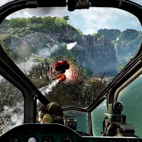 Call of Duty: Black Ops Cd Key Steam GLOBAL 